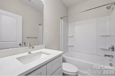 645 Brookwood Street #A, Mooresville, NC 28115 - Photo 22