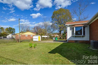 9313 Trinity Road, Charlotte, NC 28216 - Photo 36