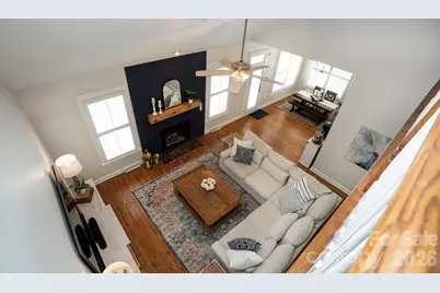 14125 Bankside Drive, Huntersville, NC 28078 - Photo 20