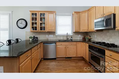 14125 Bankside Drive, Huntersville, NC 28078 - Photo 8