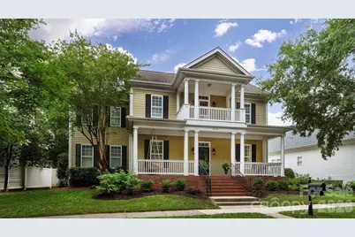 14125 Bankside Drive, Huntersville, NC 28078 - Photo 2