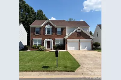 8728 Fieldcroft Drive, Charlotte, NC 28277 - Photo 1