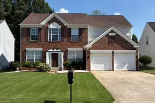 8728 Fieldcroft Dr, Charlotte, NC 28277 - Photo 1