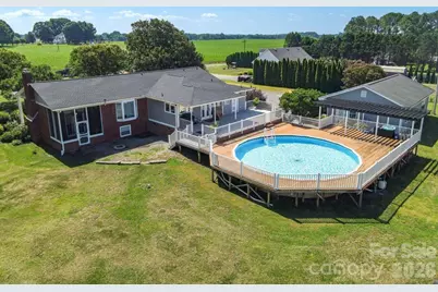 809 New Sterling Road, Stony Point, NC 28678 - Photo 1