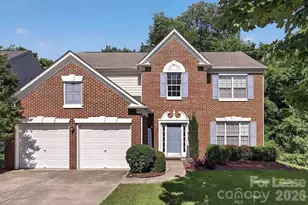 9538 Oswald Ln, Charlotte, NC 28277 - Photo 1