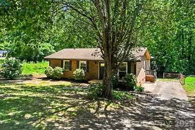 1126 Claremont Road, Charlotte, NC 28214 - Photo 2