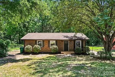 1126 Claremont Road, Charlotte, NC 28214 - Photo 1
