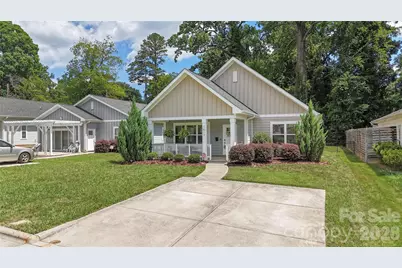 1613 Newcastle Street, Charlotte, NC 28216 - Photo 46