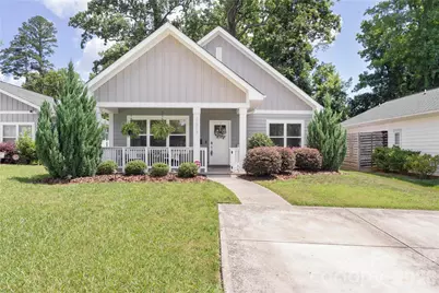 1613 Newcastle Street, Charlotte, NC 28216 - Photo 2