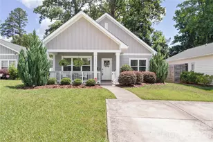 1613 Newcastle St, Charlotte, NC 28216 - Photo 2