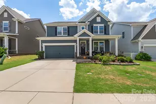 1016 Arbury Way, Waxhaw, NC 28173 - Photo 2