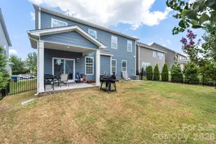 1016 Arbury Way, Waxhaw, NC 28173 - Photo 36
