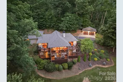 359 Saddlebrook Lane, Clyde, NC 28721 - Photo 46