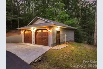 359 Saddlebrook Lane, Clyde, NC 28721 - Photo 4