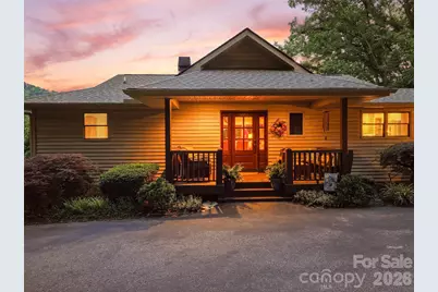 359 Saddlebrook Lane, Clyde, NC 28721 - Photo 6