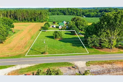 000 801 Highway, Mount Ulla, NC 28125 - Photo 1