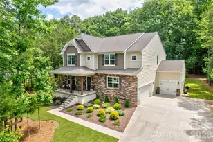 13033 Cinnamon Fern Ln, Charlotte, NC 28227 - Photo 1