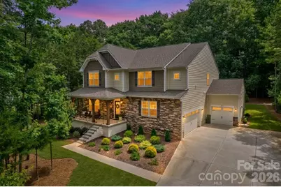13033 Cinnamon Fern Lane, Charlotte, NC 28227 - Photo 2