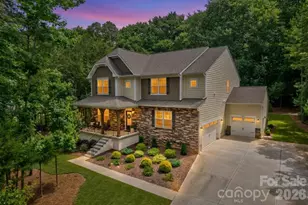 13033 Cinnamon Fern Ln, Charlotte, NC 28227 - Photo 2