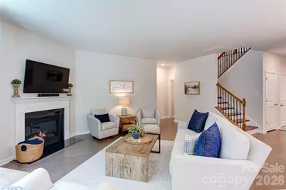 13033 Cinnamon Fern Lane, Charlotte, NC 28227 - Photo 16