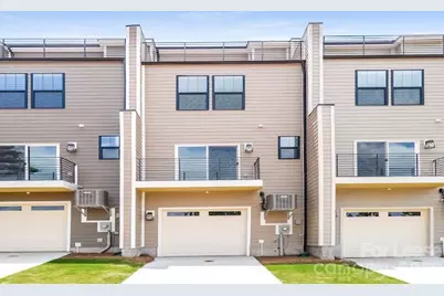 342 S Freeland Place #C4, Charlotte, NC 28271 - Photo 4