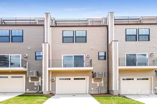 342 S Freeland Pl, Charlotte, NC 28271 - Photo 4
