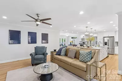 1315 Holmes Drive, Charlotte, NC 28209 - Photo 8