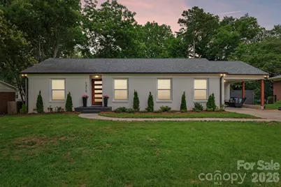 1315 Holmes Drive, Charlotte, NC 28209 - Photo 2