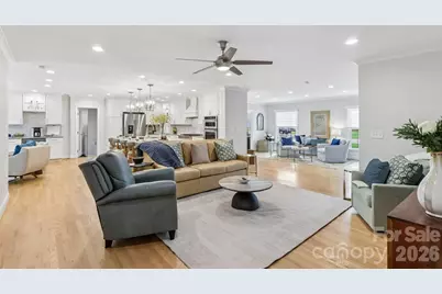 1315 Holmes Drive, Charlotte, NC 28209 - Photo 10