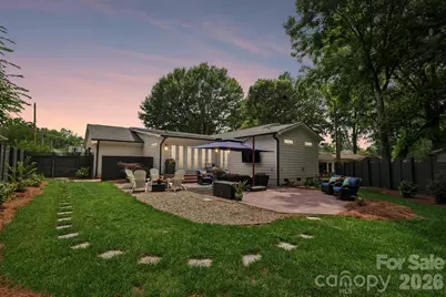 1315 Holmes Drive, Charlotte, NC 28209 - Photo 32