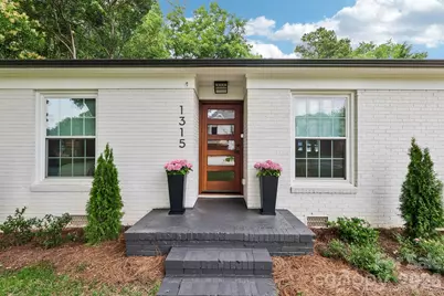 1315 Holmes Drive, Charlotte, NC 28209 - Photo 4