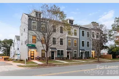 2111 S Freeland Place #C1, Charlotte, NC 28271 - Photo 1
