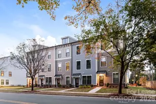 2111 S Freeland Pl, Charlotte, NC 28271 - Photo 2