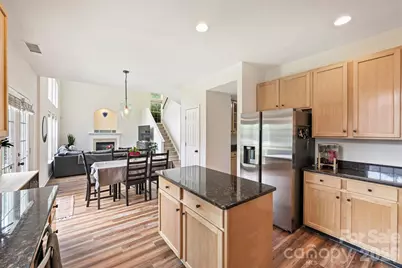 9318 Autumn Applause Drive, Charlotte, NC 28277 - Photo 22