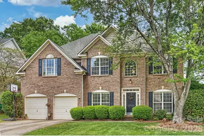 9318 Autumn Applause Drive, Charlotte, NC 28277 - Photo 1