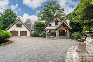 4900 Preserve Rd, Sylva, NC 28779 - Photo 2