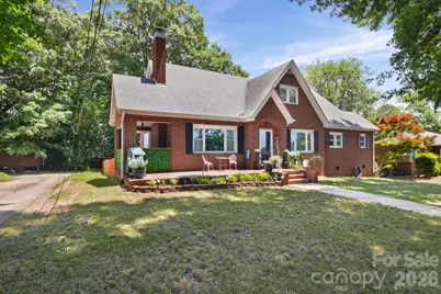526 5th Street N, Albemarle, NC 28001 - Photo 2