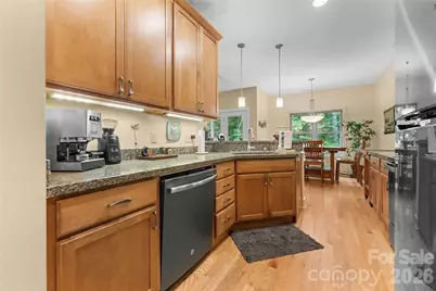 45 Sunset Drive, Swannanoa, NC 28778 - Photo 16