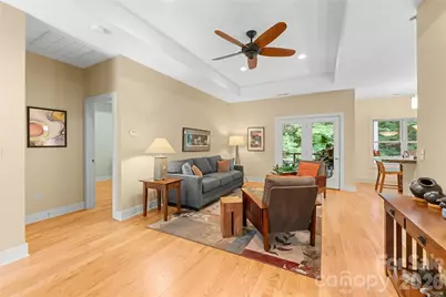 45 Sunset Drive, Swannanoa, NC 28778 - Photo 8