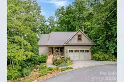45 Sunset Drive, Swannanoa, NC 28778 - Photo 2