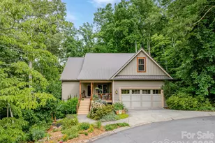45 Sunset Dr, Swannanoa, NC 28778 - Photo 2