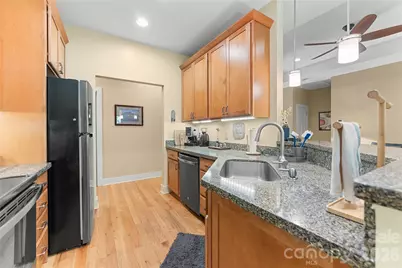 45 Sunset Drive, Swannanoa, NC 28778 - Photo 12