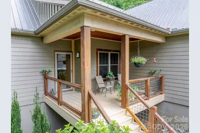 45 Sunset Drive, Swannanoa, NC 28778 - Photo 6