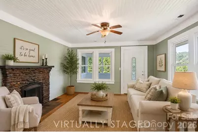 441 Main Street, Clyde, NC 28721 - Photo 2
