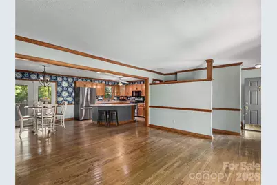 3 Carolewood Drive, Horse Shoe, NC 28742 - Photo 6