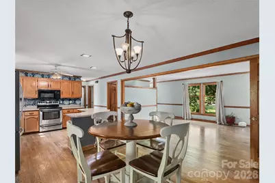 3 Carolewood Drive, Horse Shoe, NC 28742 - Photo 8