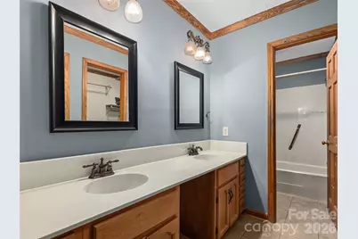 3 Carolewood Drive, Horse Shoe, NC 28742 - Photo 14