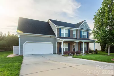 1005 Onotoa Drive, Indian Trail, NC 28079 - Photo 2