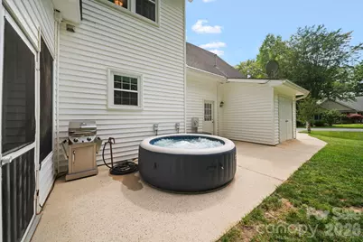 237 Windsor Forest Circle, Fletcher, NC 28732 - Photo 36