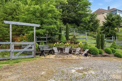 45 Barebridge Hills Drive, Asheville, NC 28804 - Photo 28